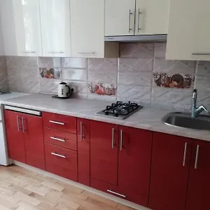 Apartament верхрат, Lwów