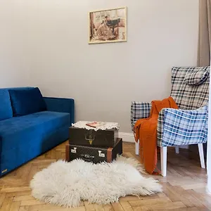 Apartament Chopin In The Center Of, Lwów