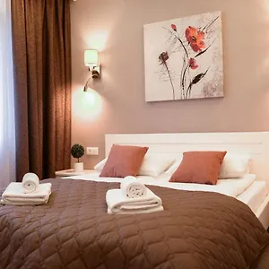Apartament Apartment-lviv, Lwów