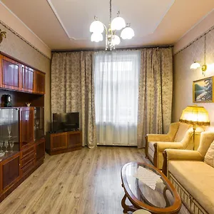 Apartament Mover Retro, Lwów
